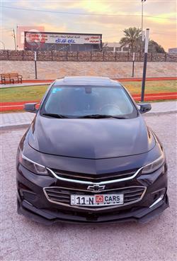 شيفروليه ماليبو